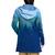  Toad & Co Women's Merino Heartfelt Hoodie - Back3